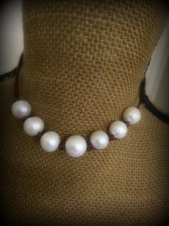 7 Pearl Necklace